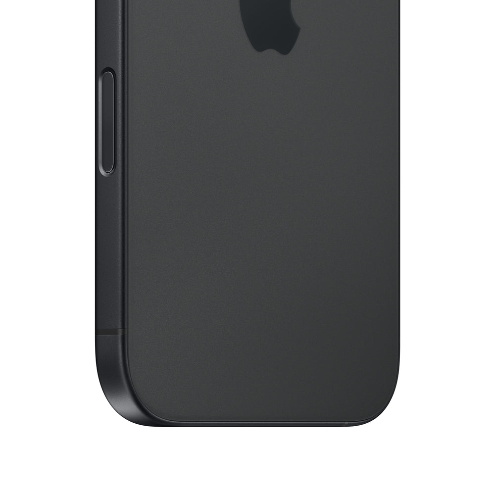 Apple iPhone 16 128GB 5G Smartphone - Schwarz | MYE73QN/A