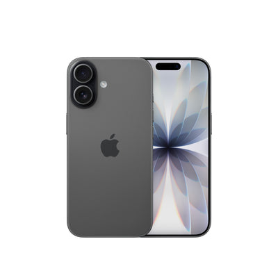 Apple iPhone 17 512GB 5G Smartphone - Schwarz | MG6P4QN/A
