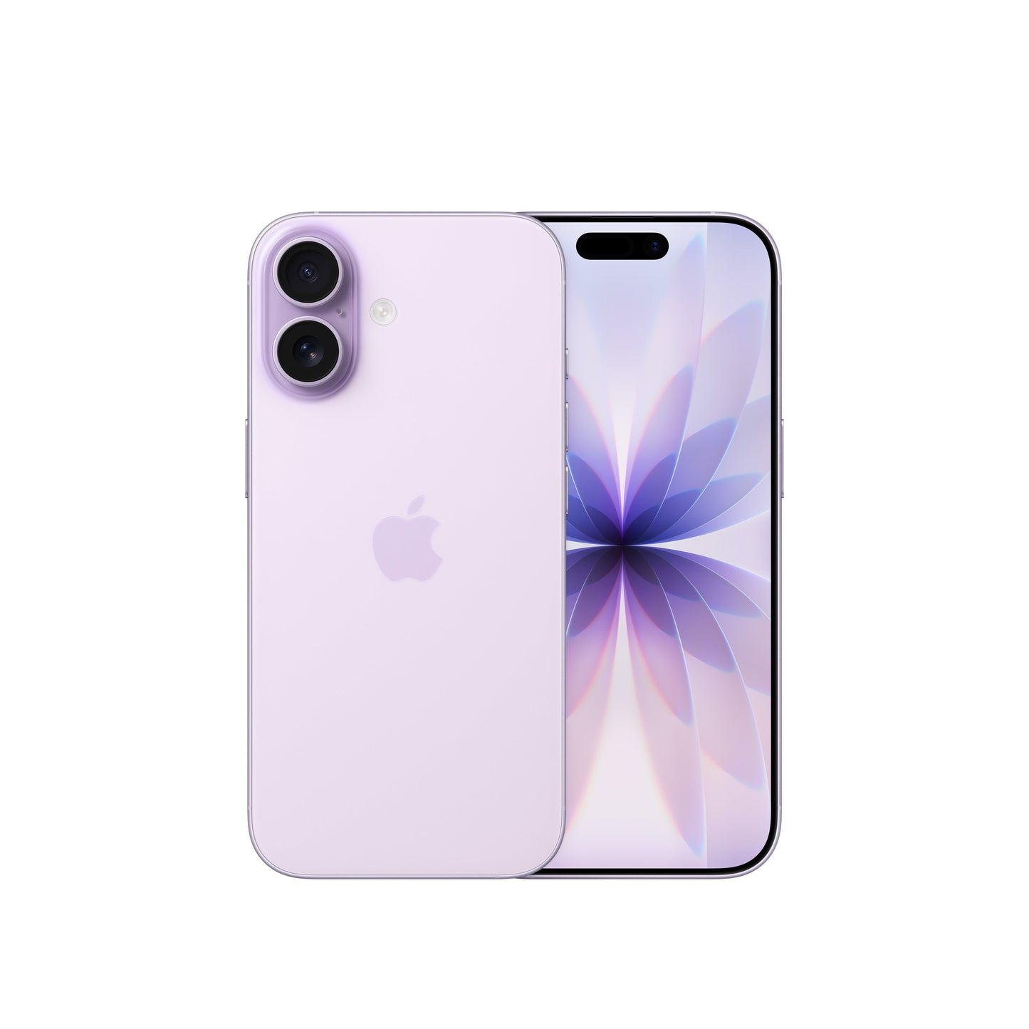 Apple iPhone 17 512GB 5G Smartphone - Lavender | MG6U4QN/A