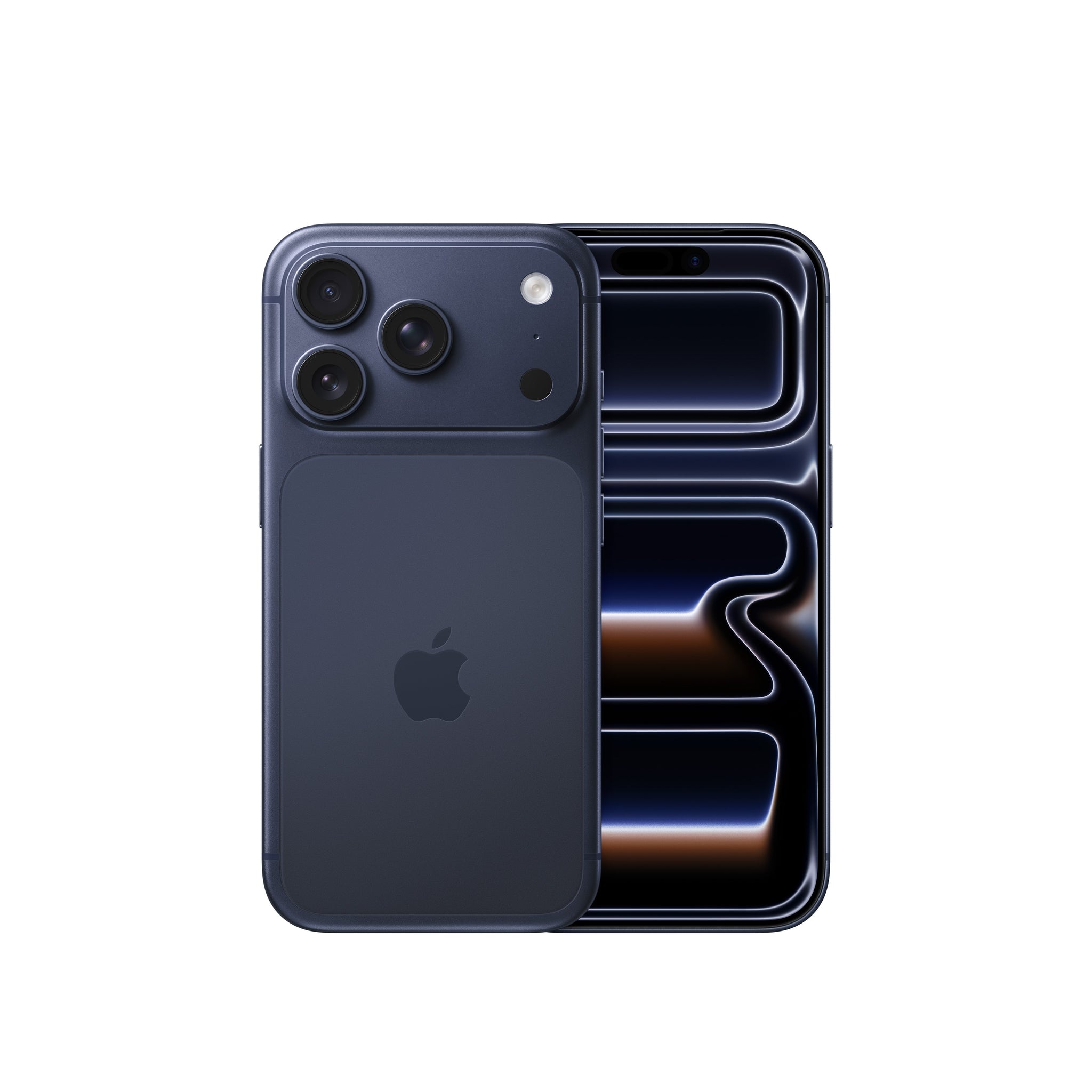 Apple iPhone 17 Pro 256GB 5G Smartphone - Deep Blue | MG8J4QN/A