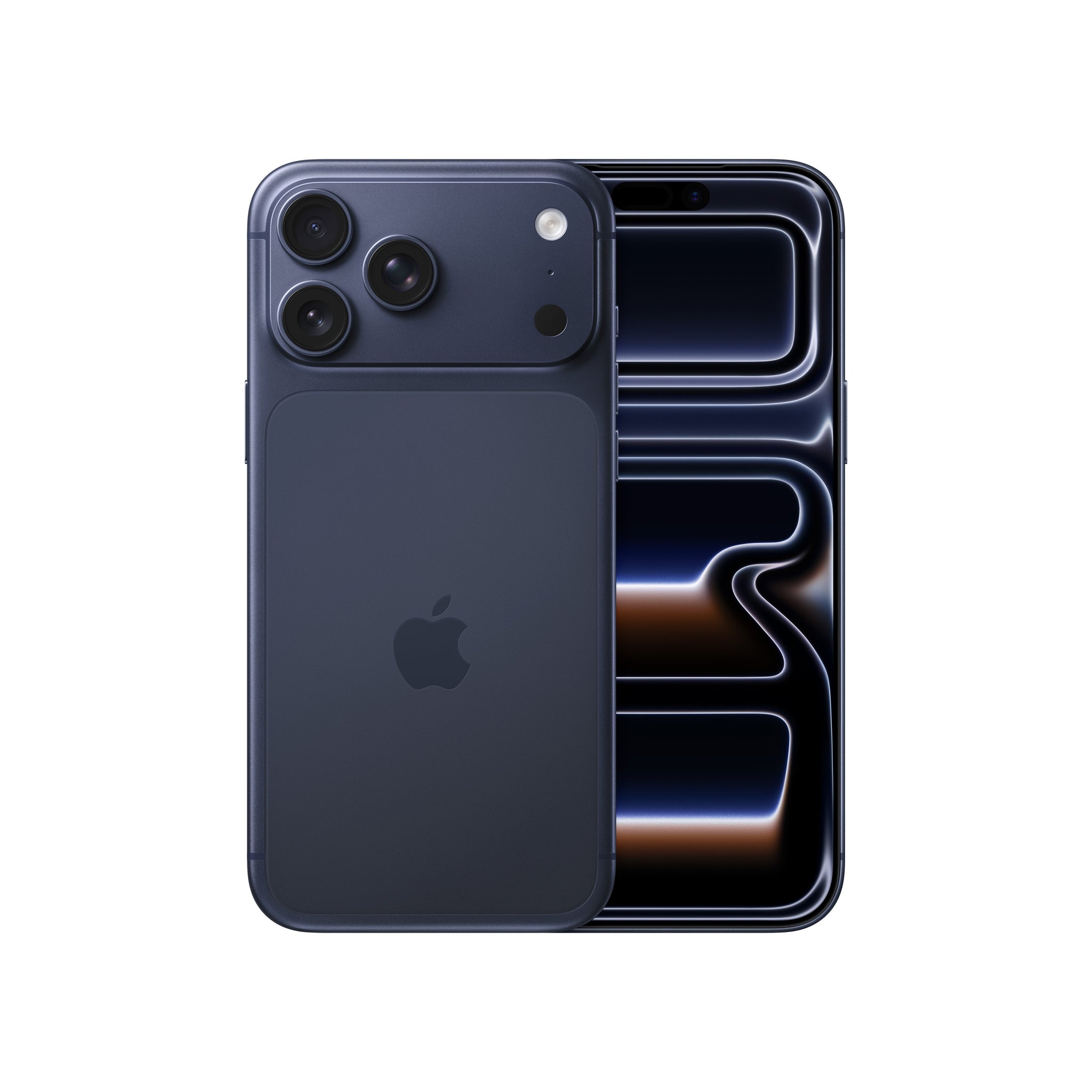 Apple iPhone 17 Pro Max 512GB 5G Smartphone - Deep Blue | MFYU4QN/A