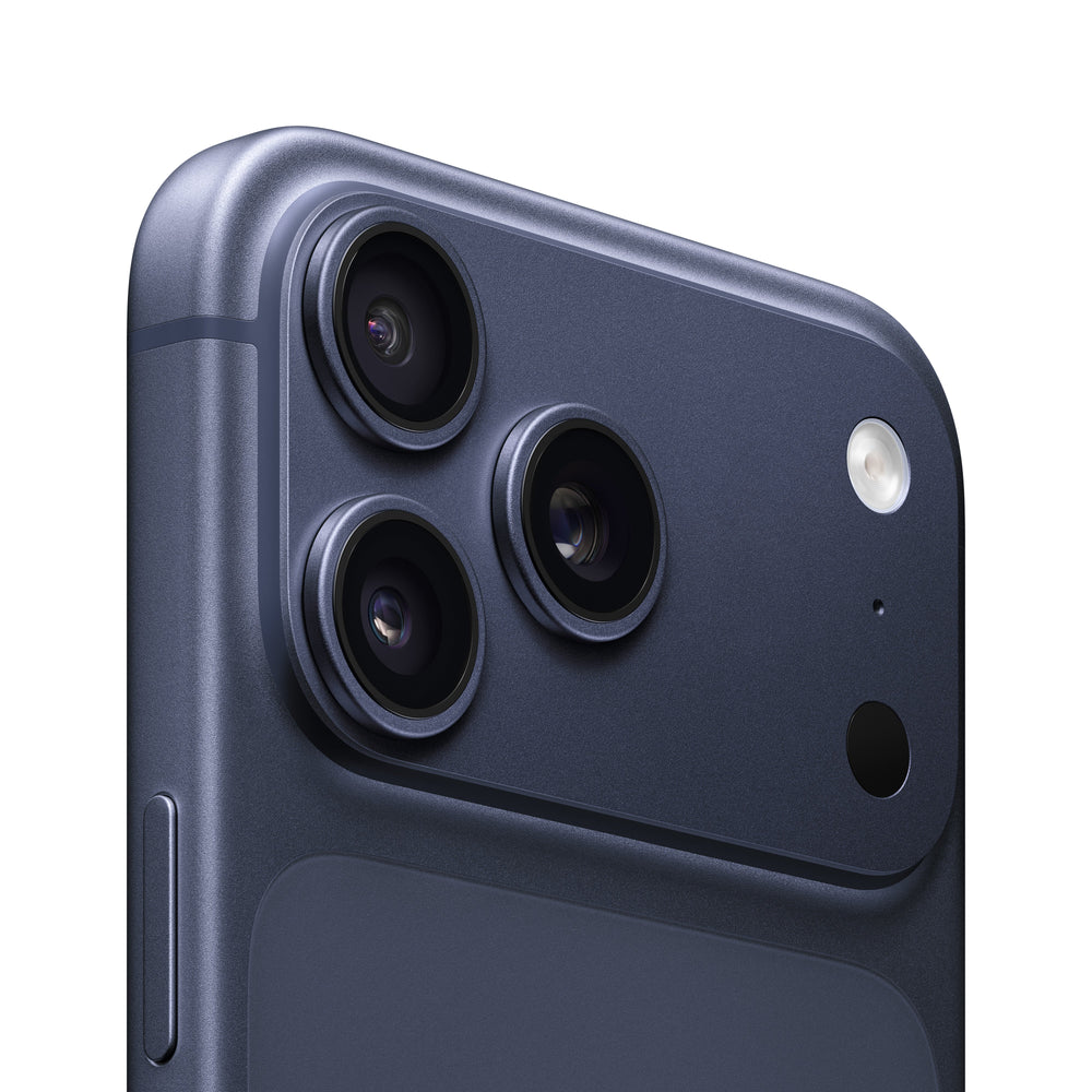 Apple iPhone 17 Pro Max 256GB 5G Smartphone - Deep Blau | MFYP4QN/A