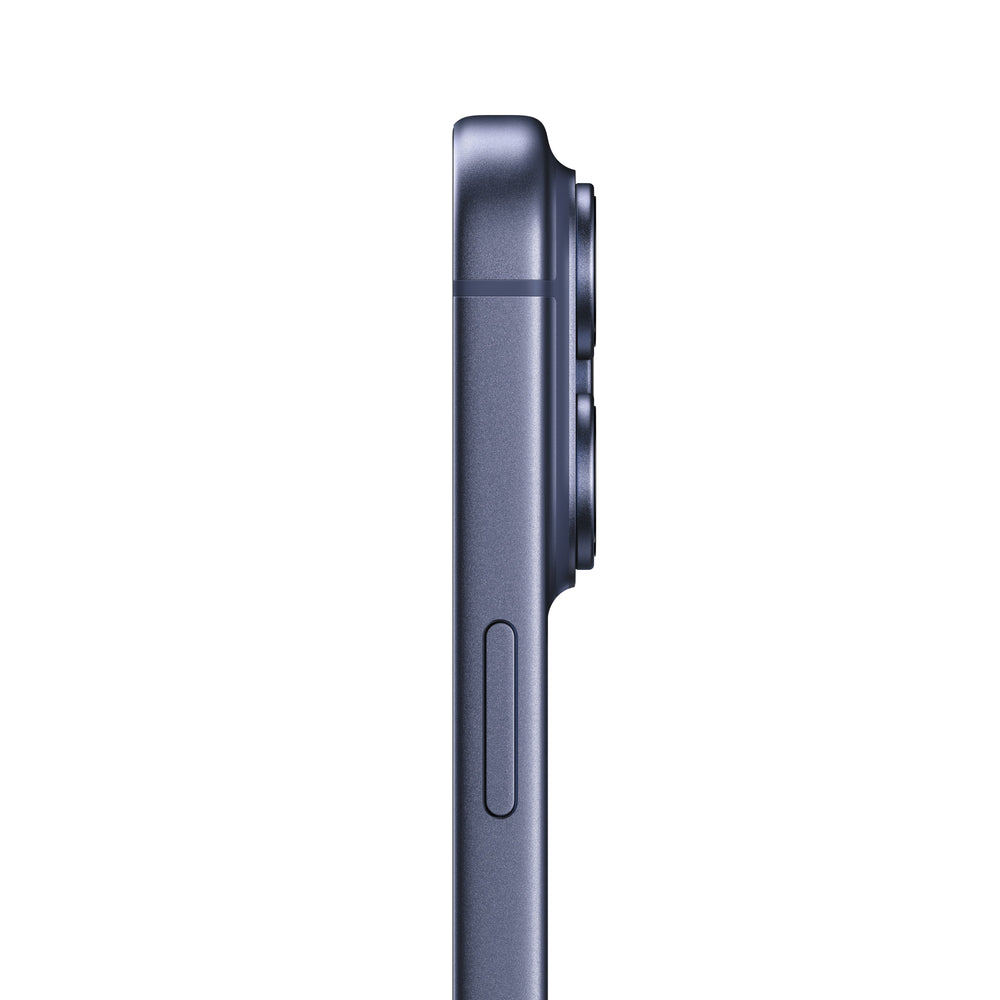 Apple iPhone 17 Pro Max 256GB 5G Smartphone - Deep Blau | MFYP4QN/A