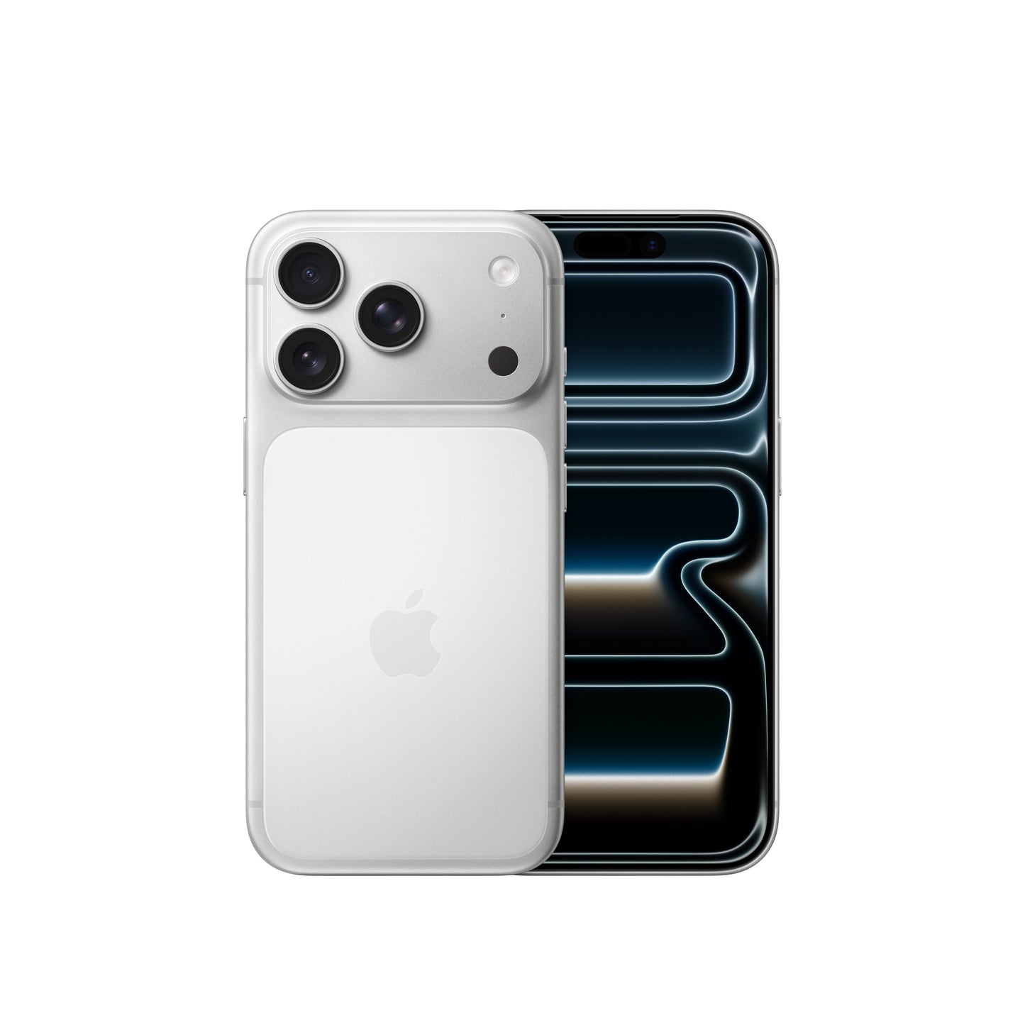 Apple iPhone 17 Pro 512GB 5G Smartphone - Silver | MG8K4QN/A