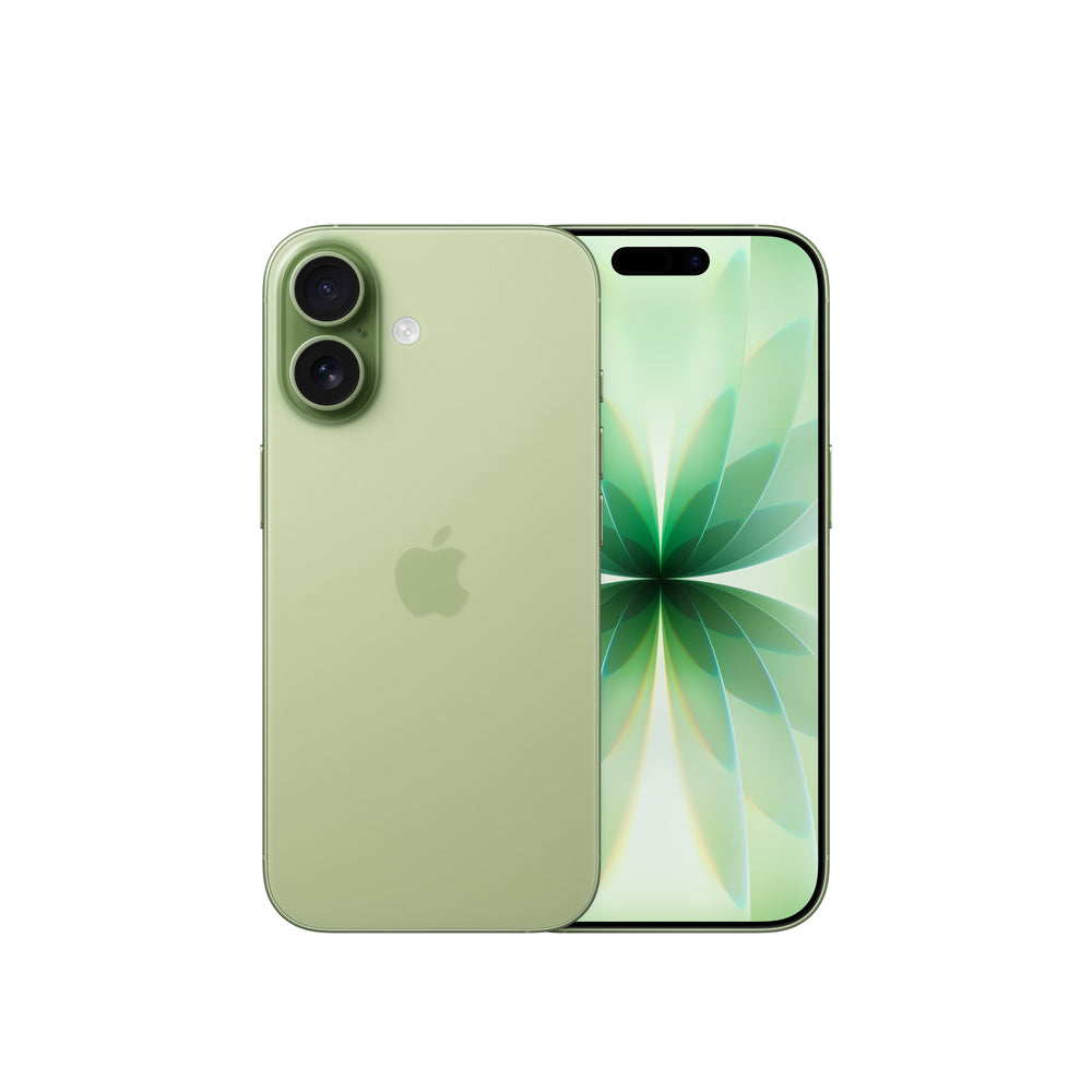 Apple iPhone 17 512GB 5G Smartphone - Sage | MG6V4QN/A