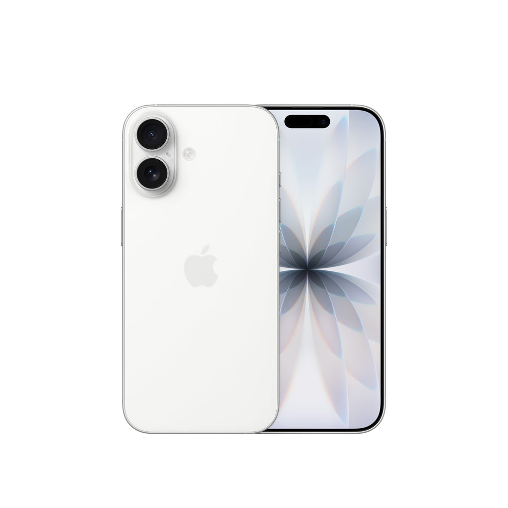 Apple iPhone 17 512GB 5G Smartphone - White | MG6Q4QN/A