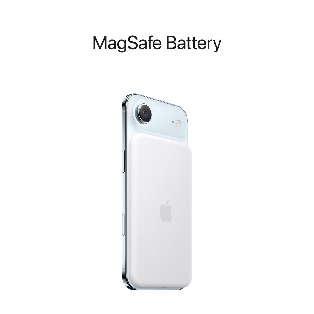 Apple iPhone Air 256GB 5G Smartphone - Cloud Weiß | MG2M4QN/A
