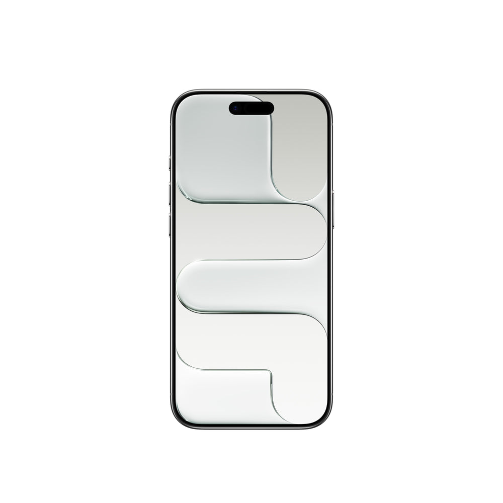 Apple iPhone Air 256GB 5G Smartphone - Cloud Weiß | MG2M4QN/A