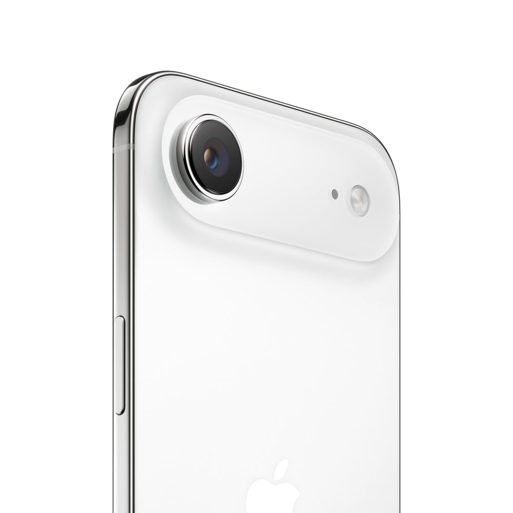 Apple iPhone Air 256GB 5G Smartphone - Cloud Weiß | MG2M4QN/A