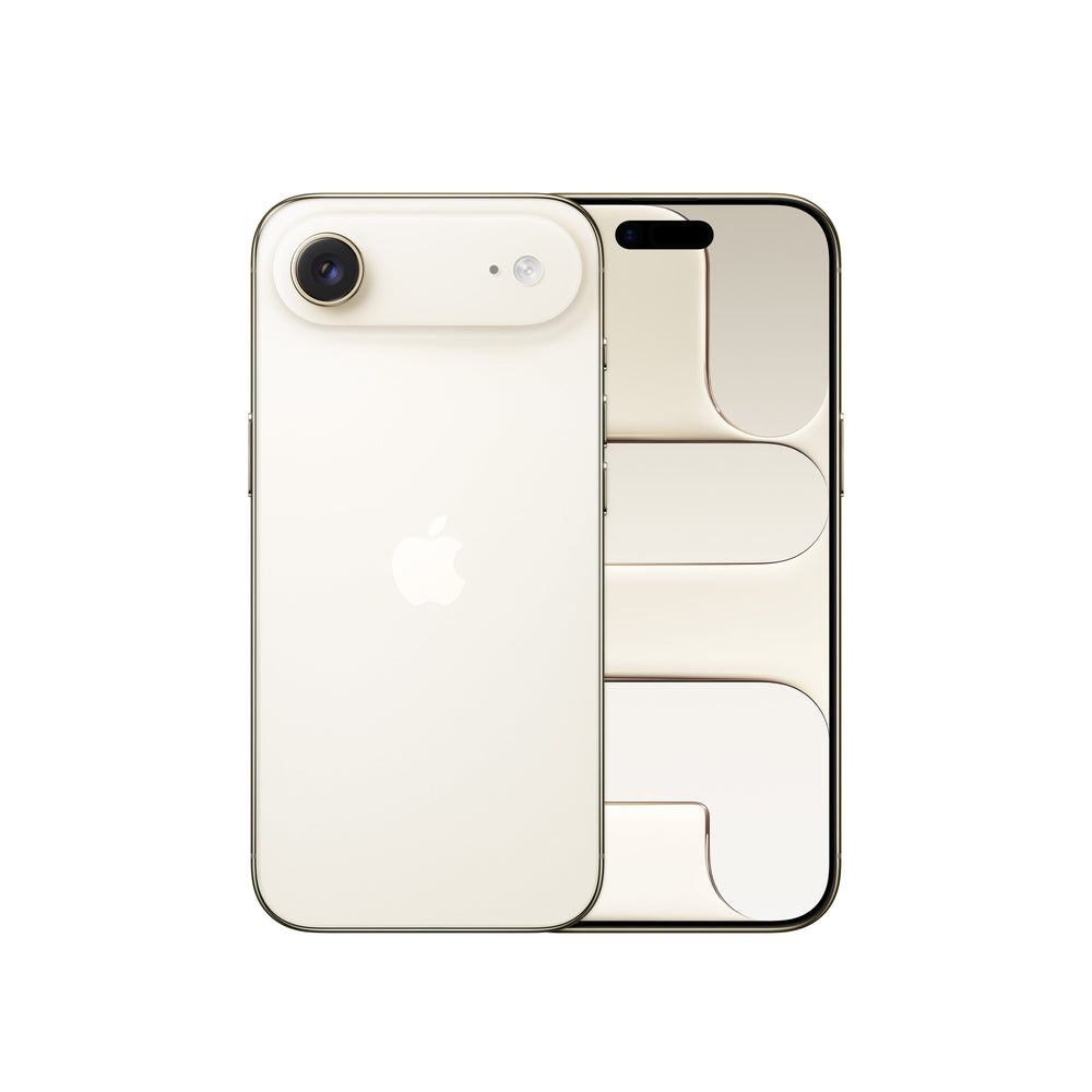 Apple iPhone Air 256GB 5G Smartphone - Light Gold | MG2N4QN/A