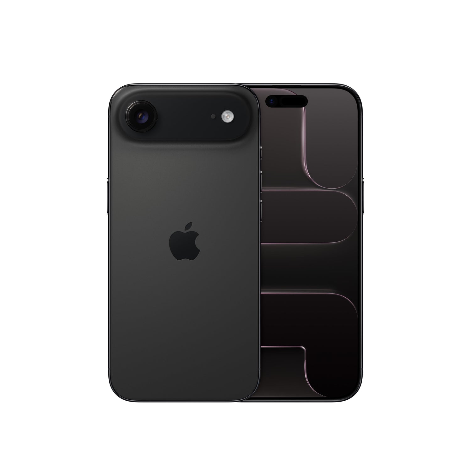Apple iPhone Air 256GB 5G Smartphone - Space Schwarz | MG2L4QN/A
