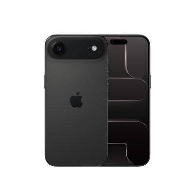 Apple iPhone Air 256GB 5G Smartphone - Space Schwarz | MG2L4QN/A