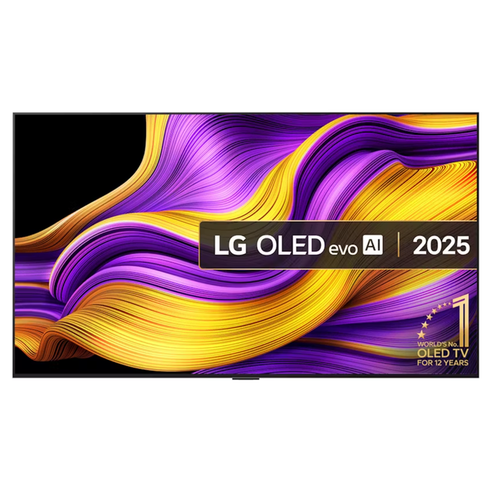 LG TV-Cashback