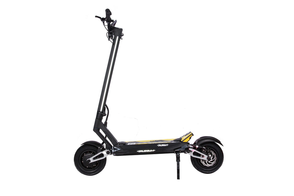 Elektro-Scooter PUNK REBEL PRO MAX
