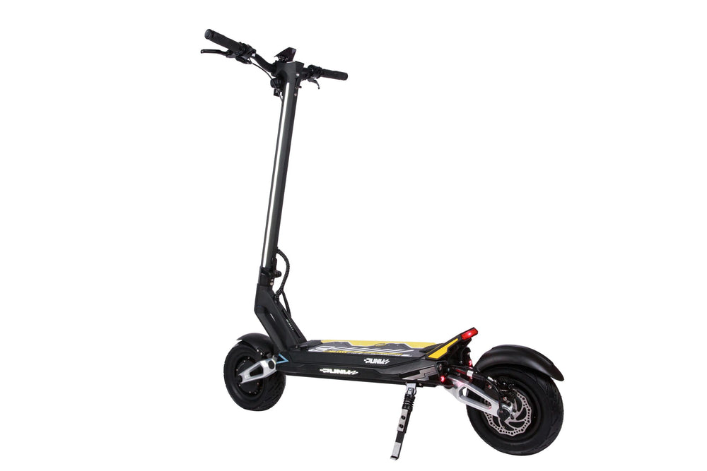 Elektro-Scooter PUNK REBEL PRO MAX