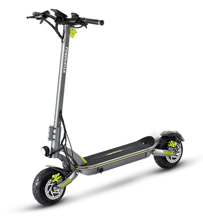 Elektro-Scooter TEVERUN BLADE MINI ULTRA 60V 27Ah