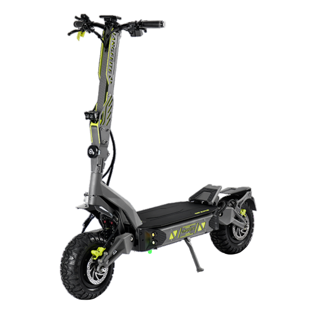 Elektro-Scooter LANGFEITE GT2 RS DUAL