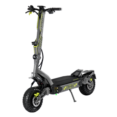 Elektro-Scooter LANGFEITE GT2 RS DUAL