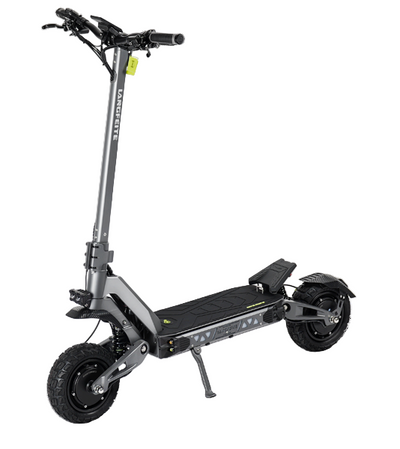 Elektro-Scooter LANGFEITE GT2 MINI DUAL 52V 18,2Ah