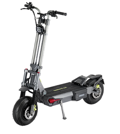 Elektro-Scooter LANGFEITE H2 DUAL 72V 40Ah