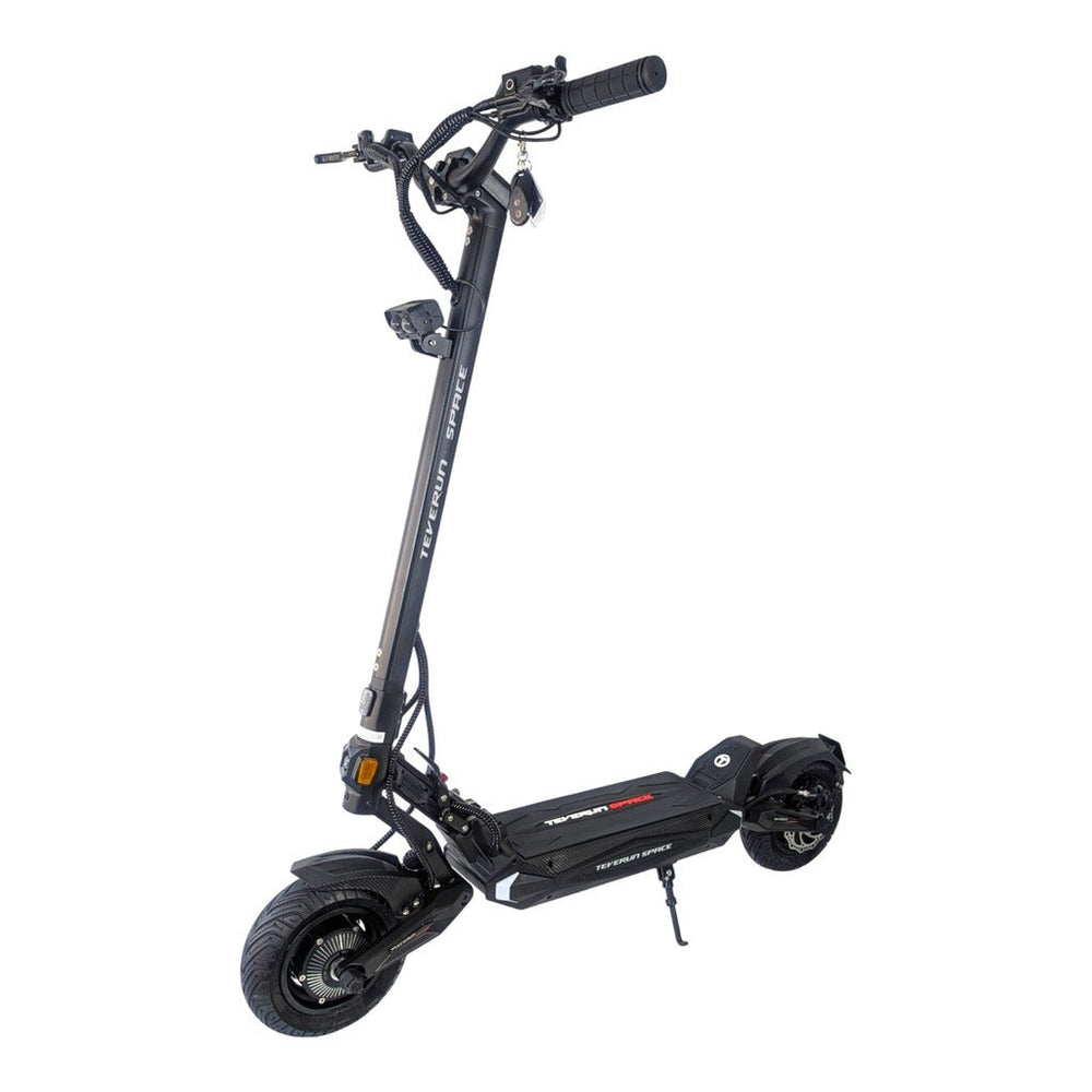 Elektro-Scooter TEVERUN SPACE 52V 18Ah