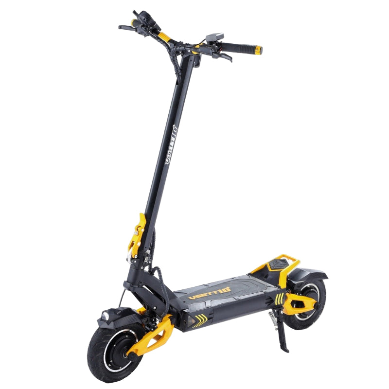 Elektro-Scooter VSETT 10+ DUAL 60V 20,8Ah