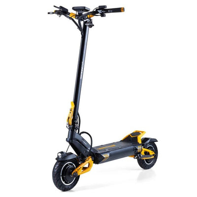 Elektro-Scooter VSETT LIGHT 10 DUAL 52V 16Ah