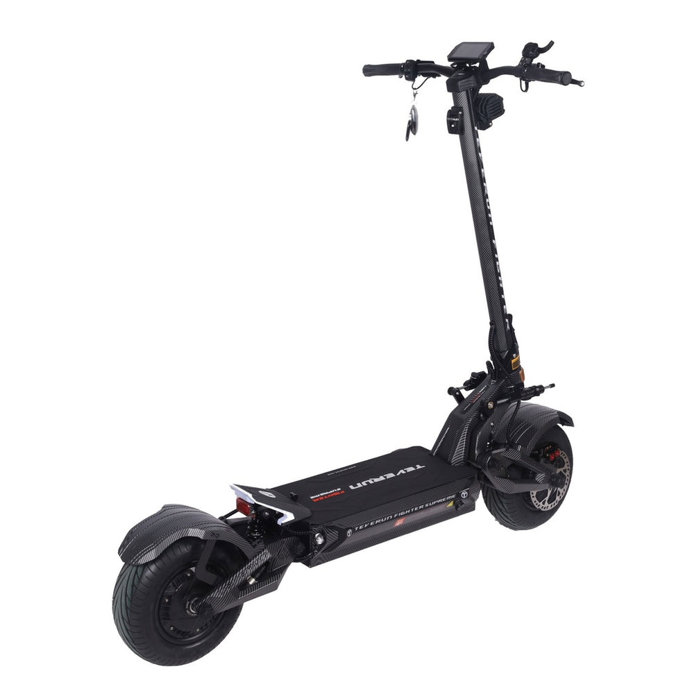 Elektro-Scooter TEVERUN FIGHTER 7260R EDITION 2025 V4