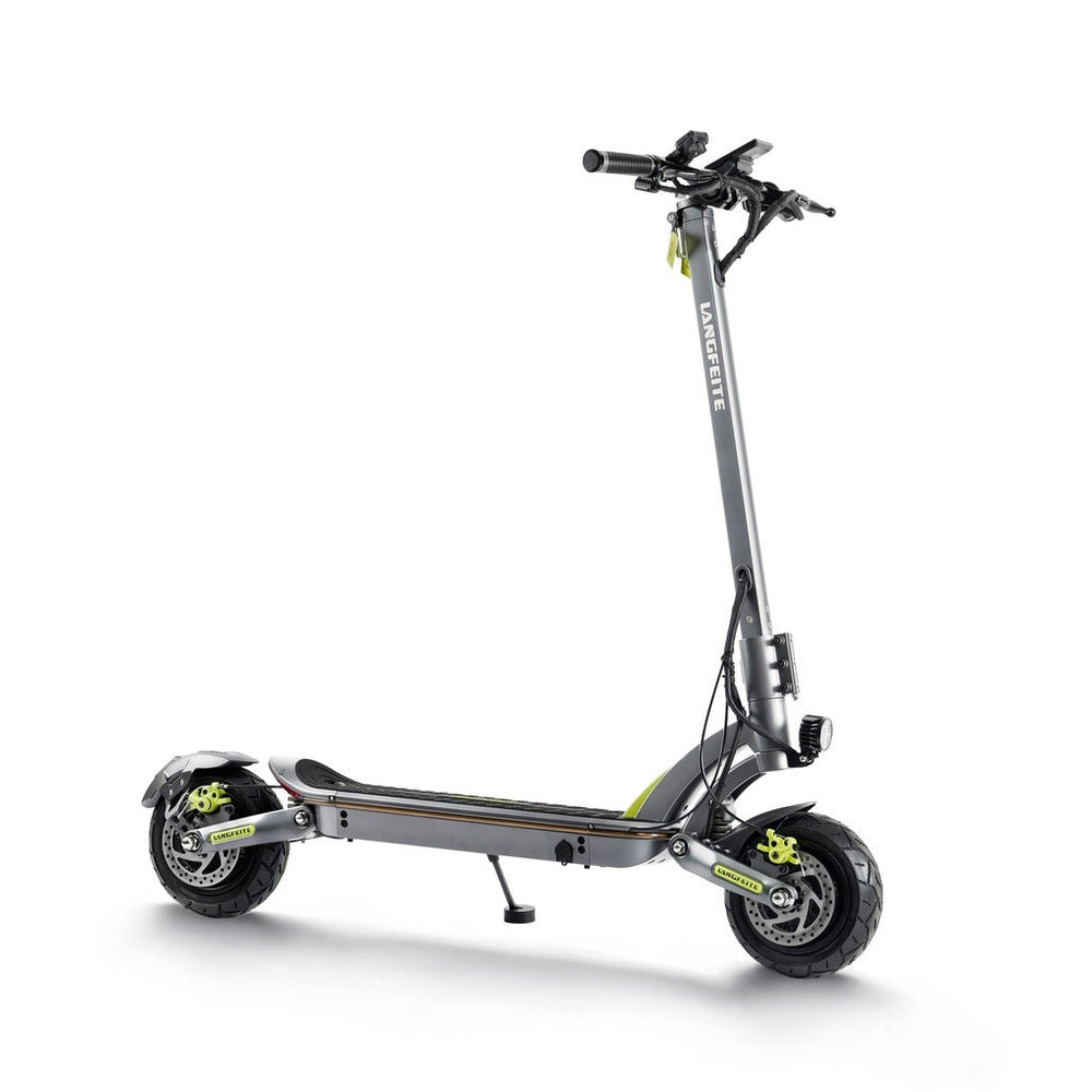 Elektro-Scooter LANGFEITE COUPÉ DUAL 48V 15,6Ah