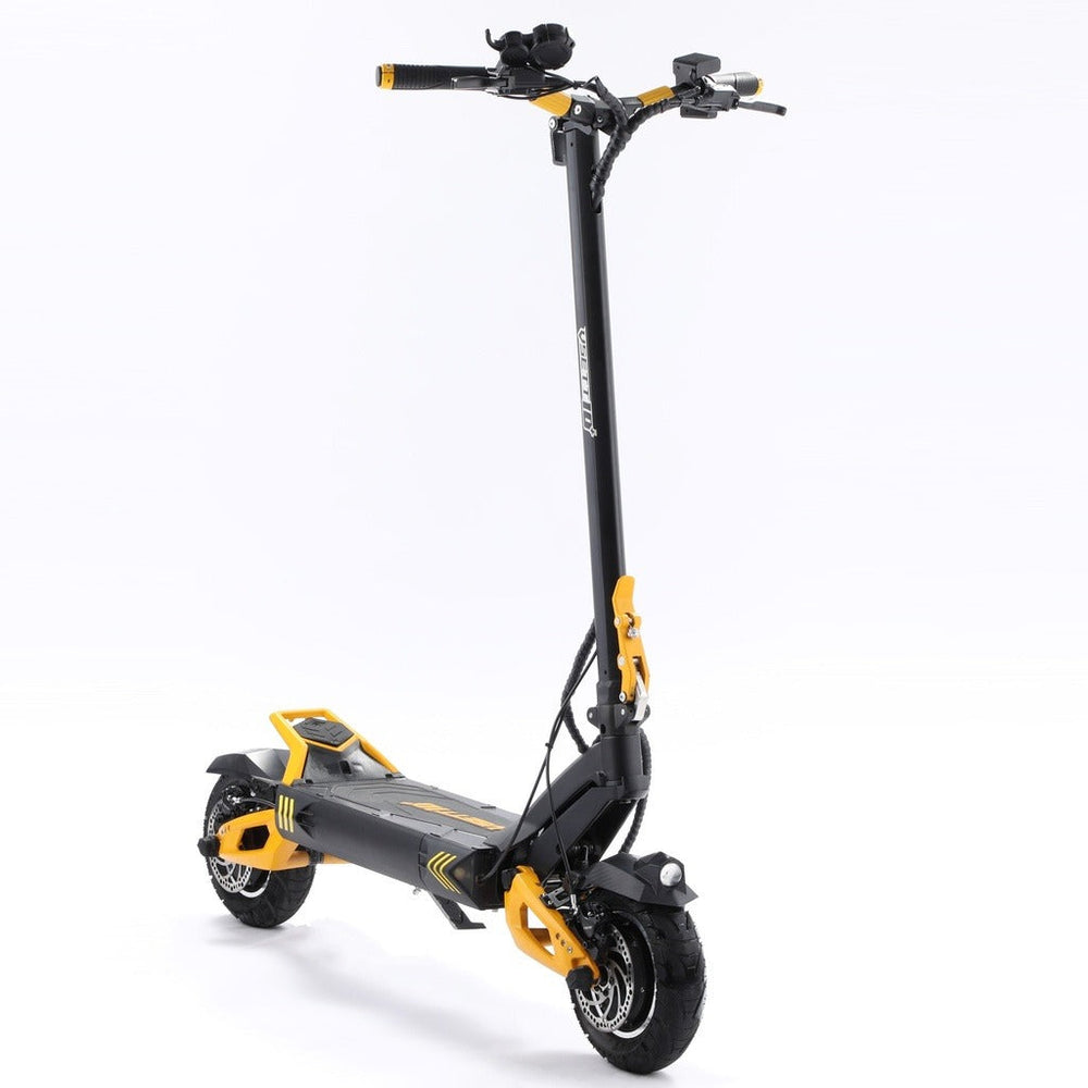 Elektro-Scooter VSETT 10+ DUAL 60V 20,8Ah