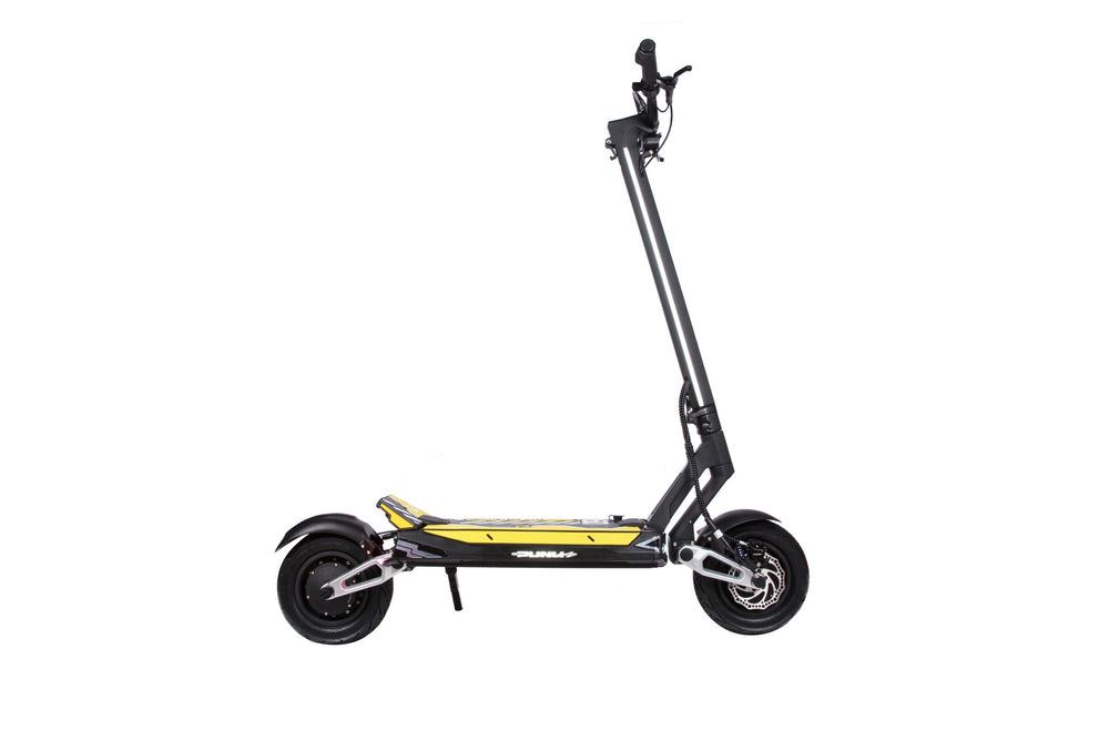 Elektro-Scooter PUNK REBEL PRO MAX