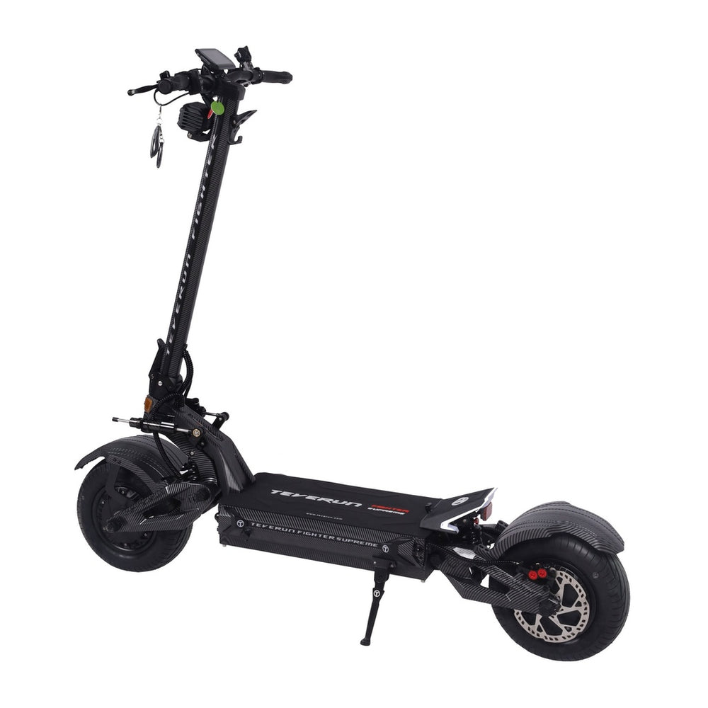 Elektro-Scooter TEVERUN FIGHTER 7260R EDITION 2025 V4