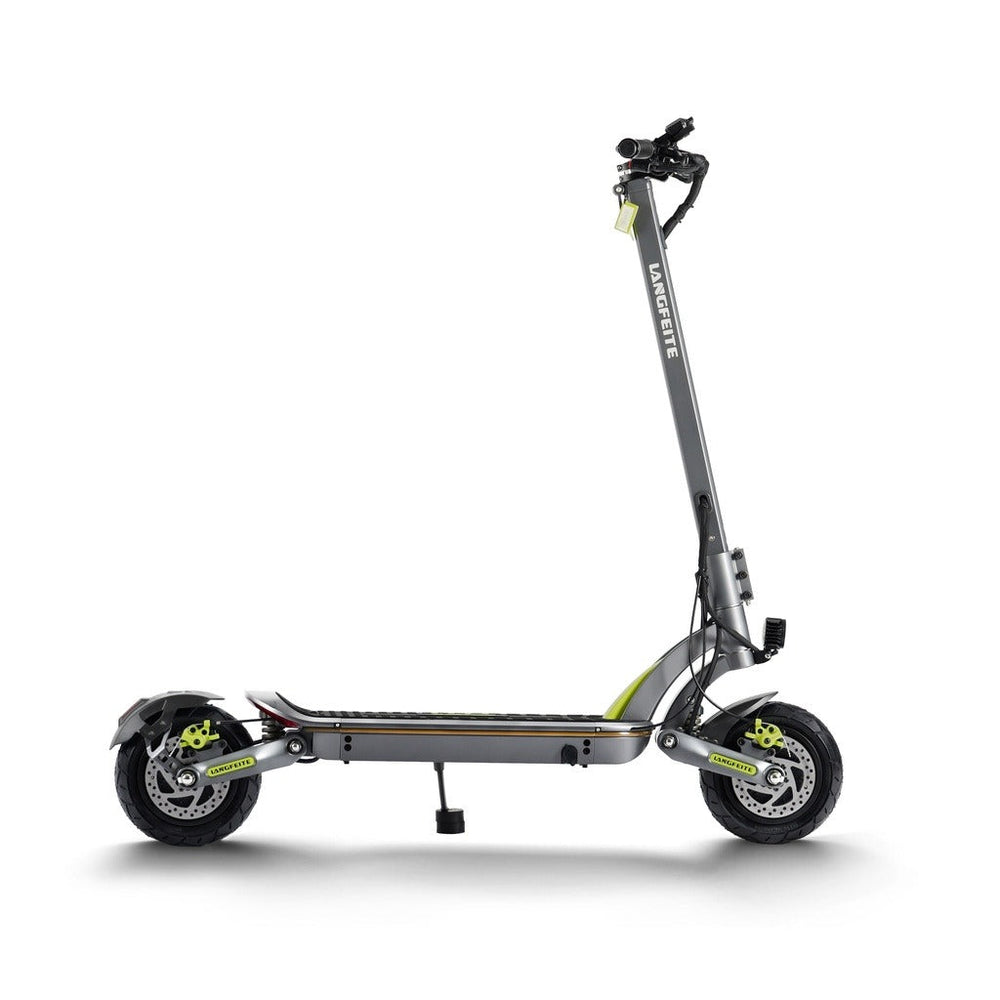 Elektro-Scooter LANGFEITE COUPÉ DUAL 48V 15,6Ah