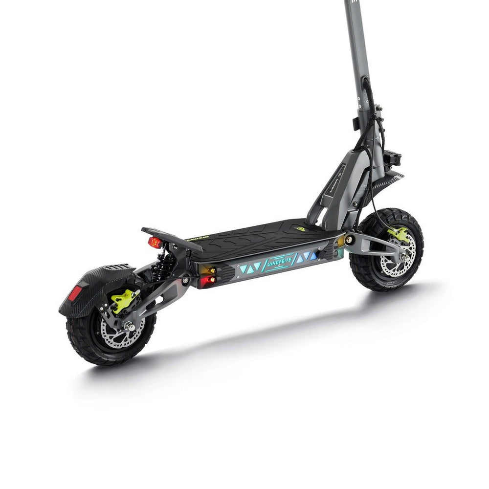 Elektro-Scooter LANGFEITE GT2 MINI DUAL 52V 18,2Ah