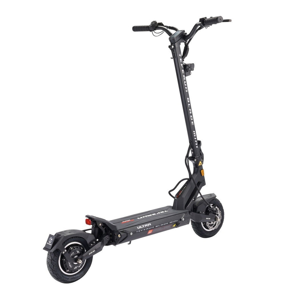 Elektro-Scooter TEVERUN BLADE MINI ULTRA 60V 27Ah