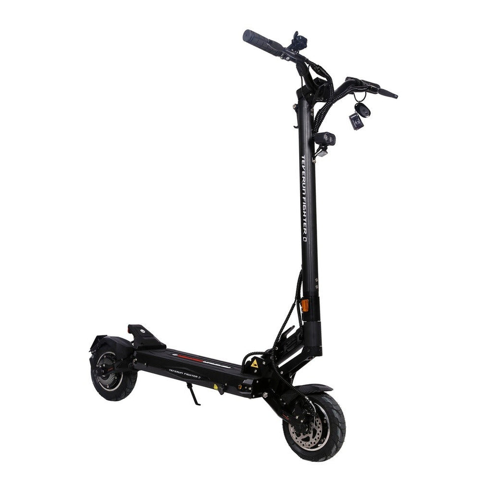 Elektro-Scooter TEVERUN FIGHTER MINI Q 52V 13Ah