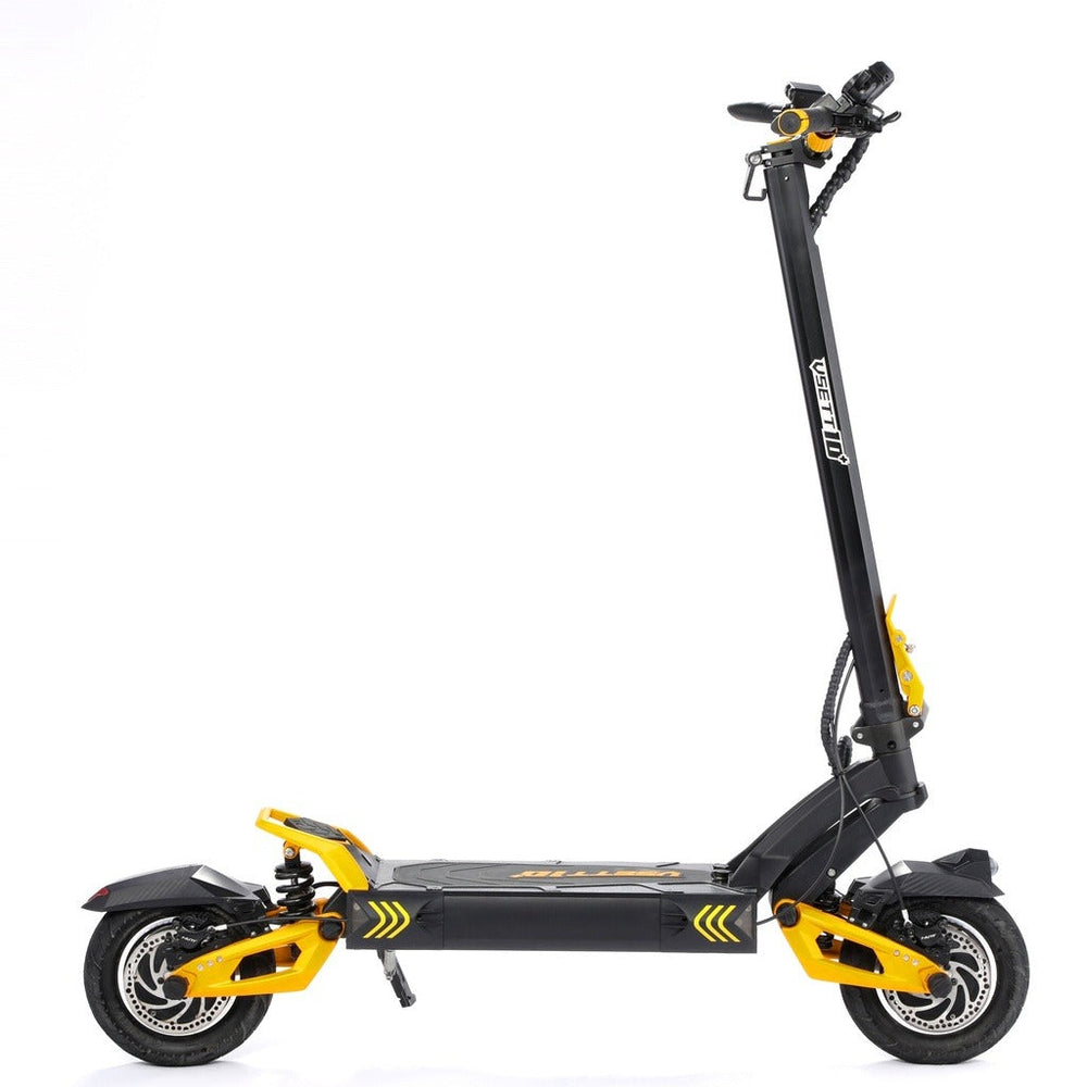 Elektro-Scooter VSETT 10+ DUAL 60V 20,8Ah