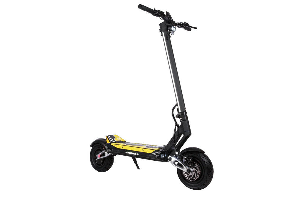 Elektro-Scooter PUNK REBEL PRO MAX