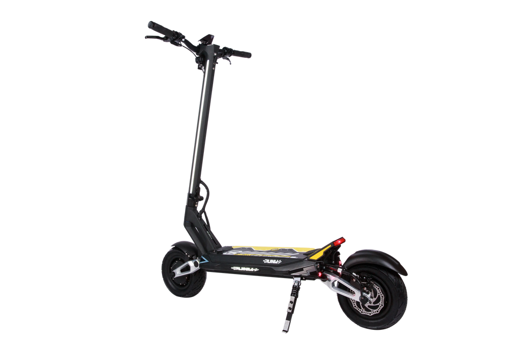 Elektro-Scooter PUNK REBEL PRO