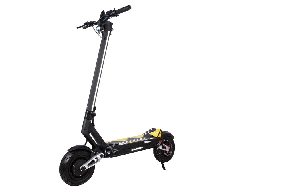 Elektro-Scooter PUNK REBEL PRO MAX