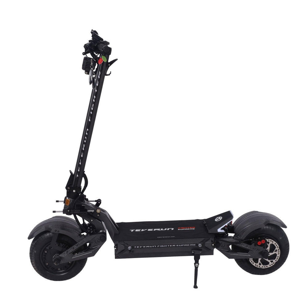 Elektro-Scooter TEVERUN FIGHTER 7260R EDITION 2025 V4