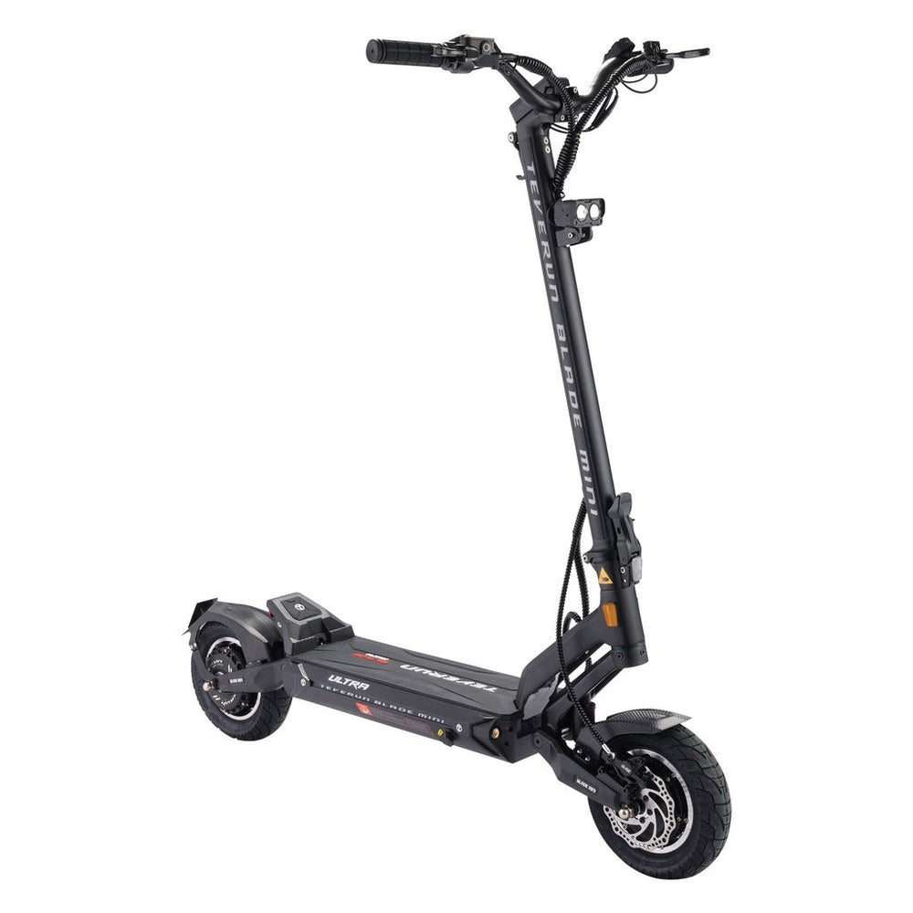 Elektro-Scooter TEVERUN BLADE MINI ULTRA 60V 27Ah