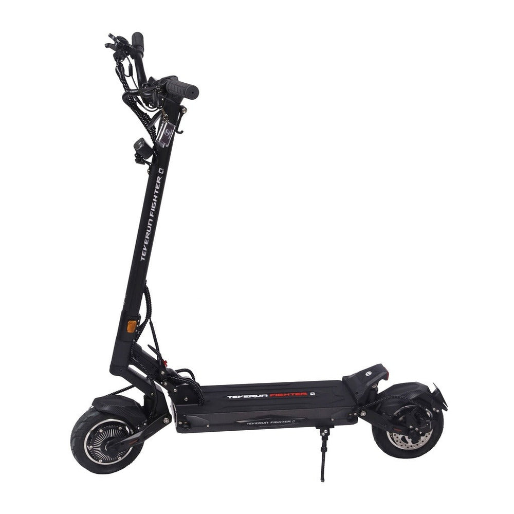 Elektro-Scooter TEVERUN FIGHTER MINI Q 52V 13Ah