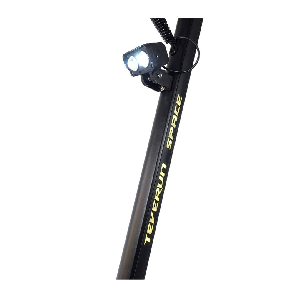 Elektro-Scooter TEVERUN SPACE 52V 18Ah