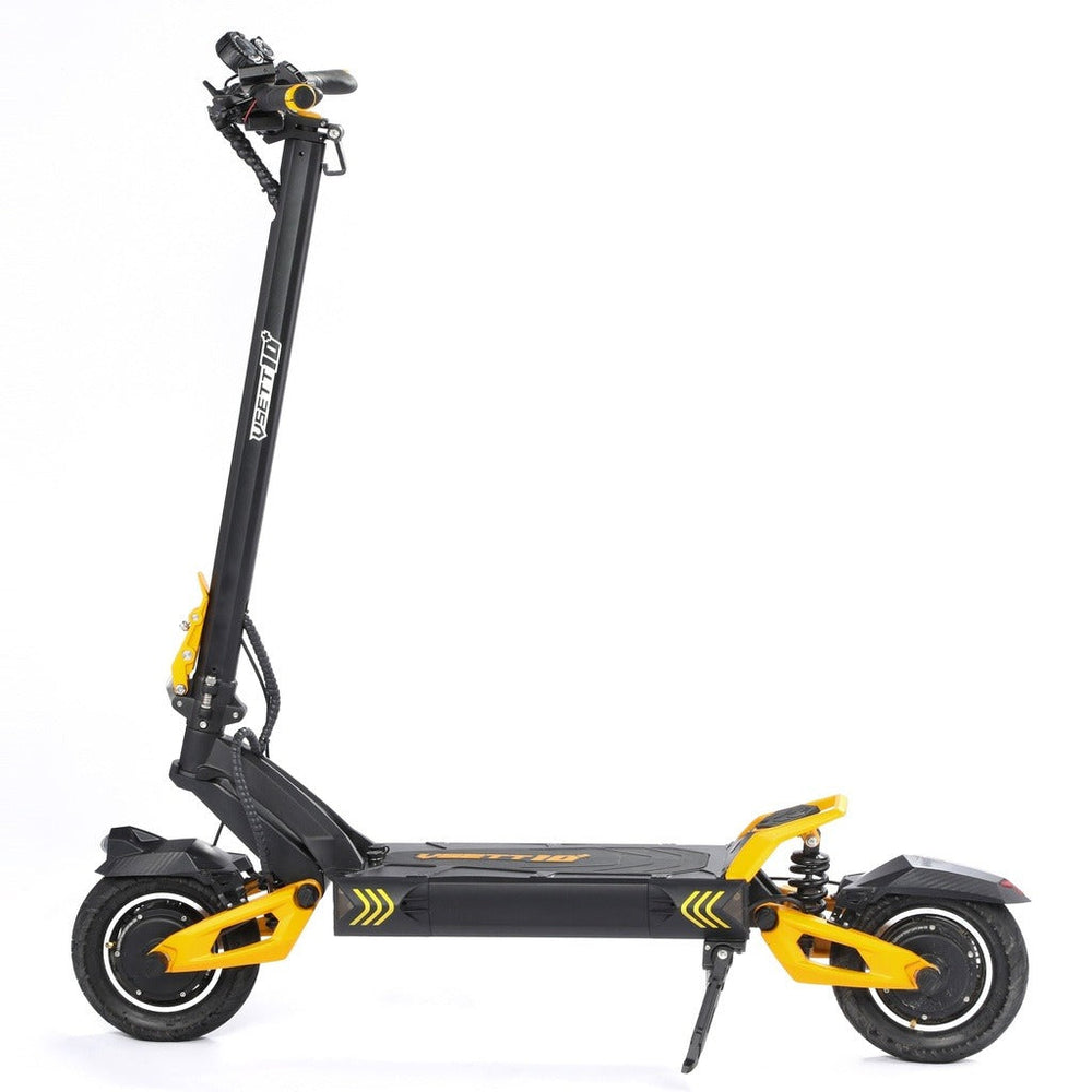 Elektro-Scooter VSETT 10+ DUAL 60V 20,8Ah