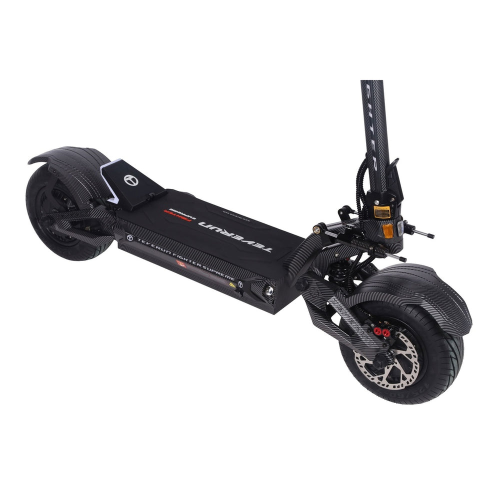 Elektro-Scooter TEVERUN FIGHTER 7260R EDITION 2025 V4