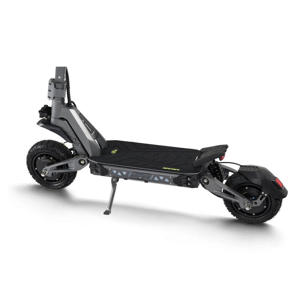 Elektro-Scooter LANGFEITE GT2 MINI DUAL 52V 18,2Ah