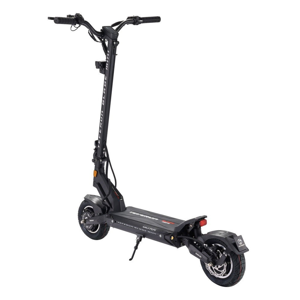 Elektro-Scooter TEVERUN BLADE MINI ULTRA 60V 27Ah