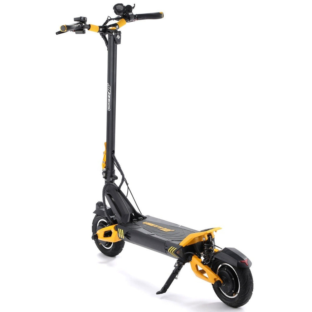 Elektro-Scooter VSETT 10+ DUAL 60V 20,8Ah