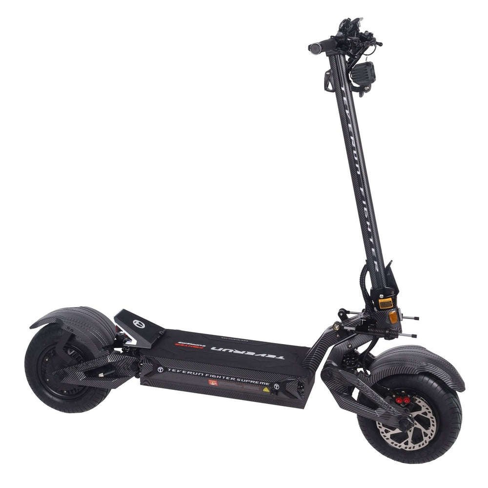 Elektro-Scooter TEVERUN FIGHTER 7260R EDITION 2025 V4